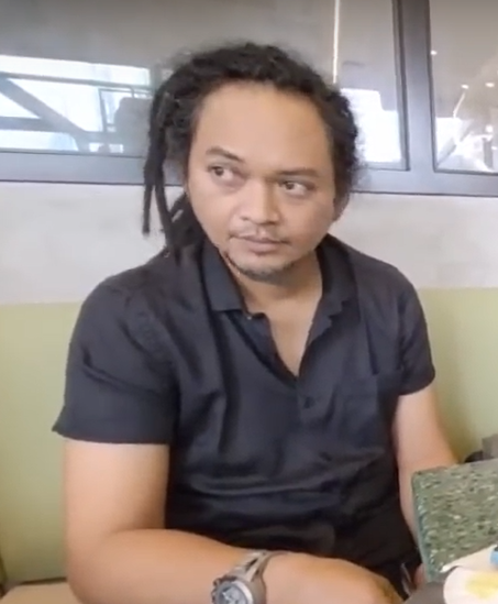 Agung Yudha