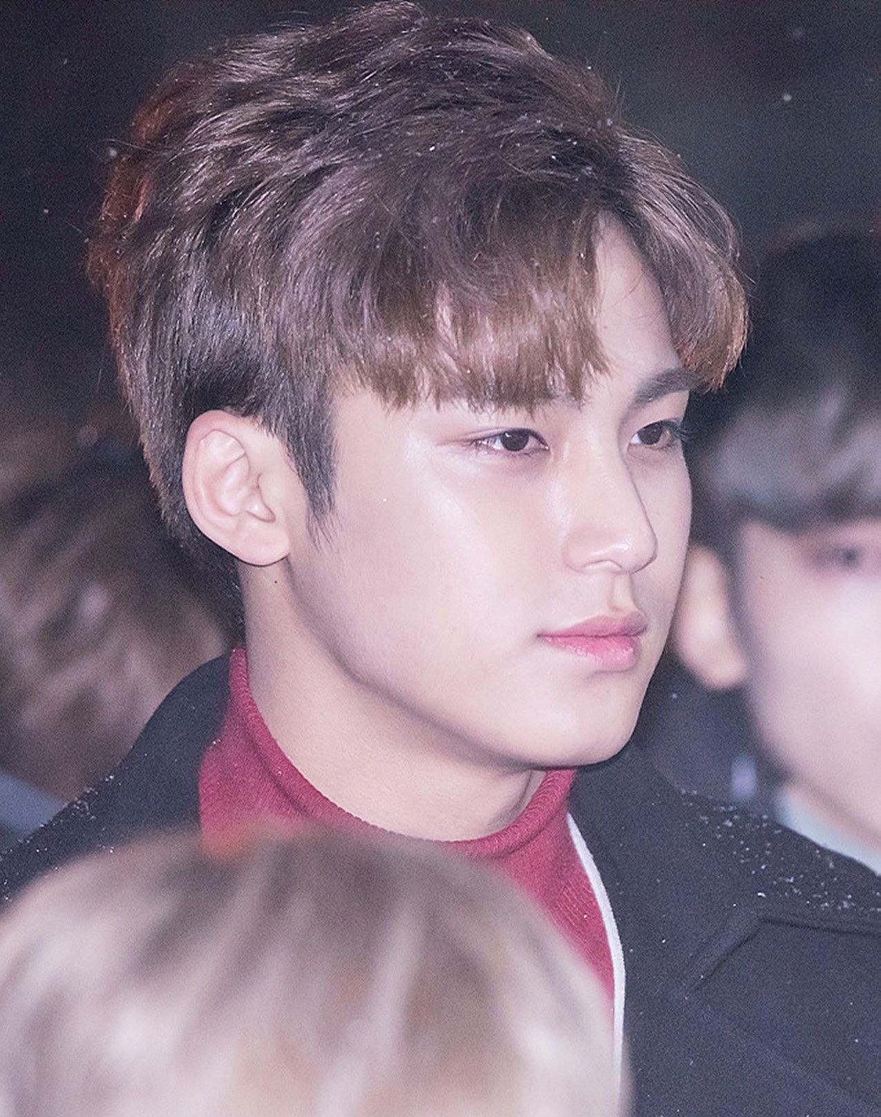 Mingyu