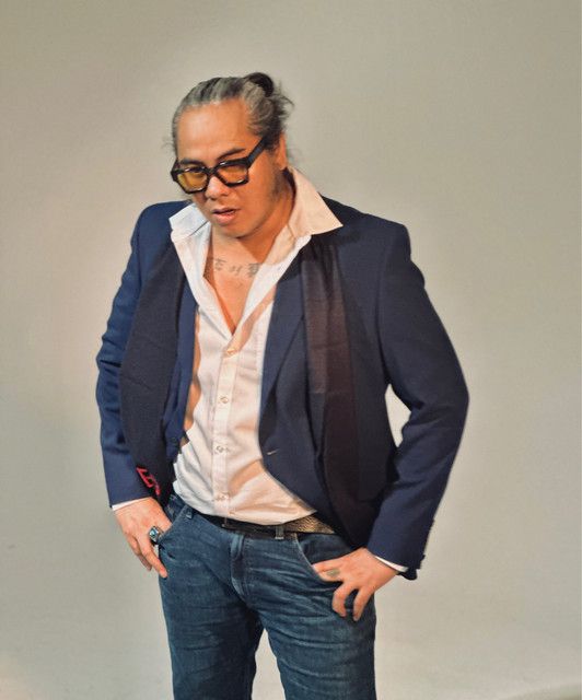 Ferdy Tahier