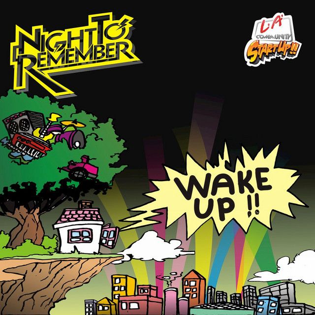 Night To Remember