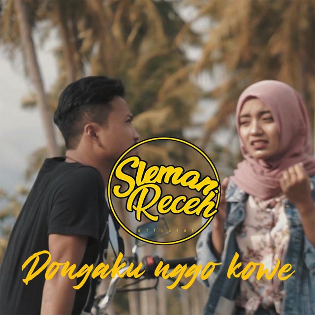 Sleman Receh