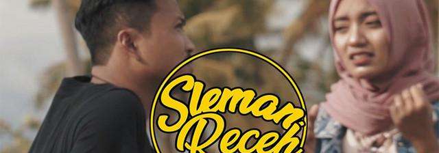 Sleman Receh