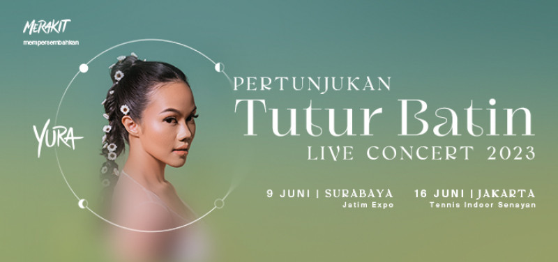 Yura Yunita