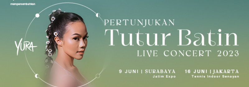 Yura Yunita