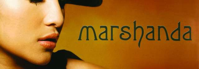 Marshanda