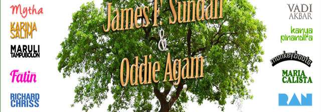 Oddie Agam