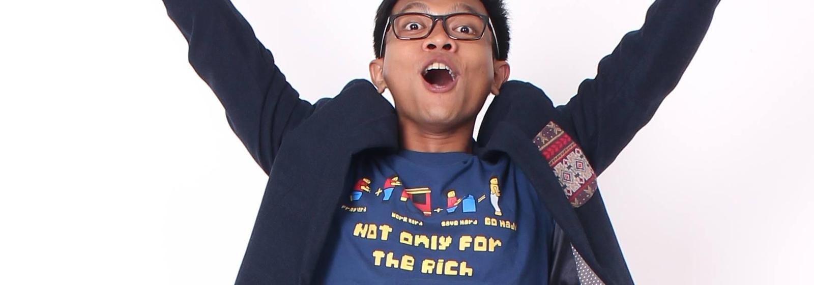 Dzawin Nur