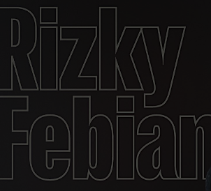 Rizky Febian