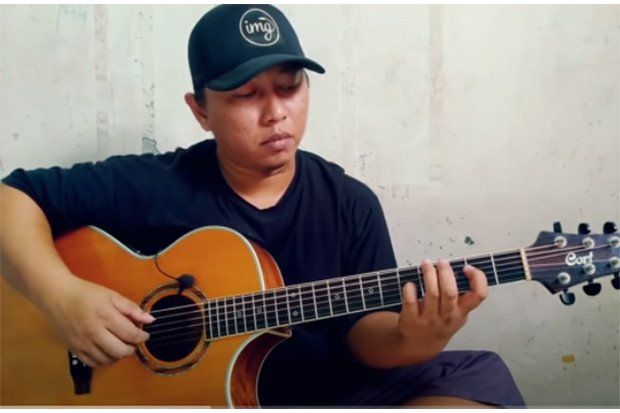 Alip Ba Ta