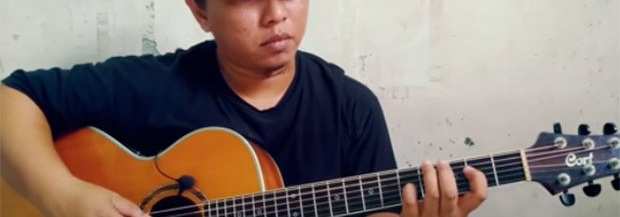 Alip Ba Ta