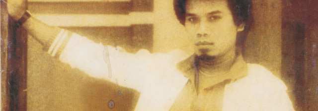 Eddy Silitonga