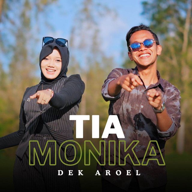 Dek Aroel