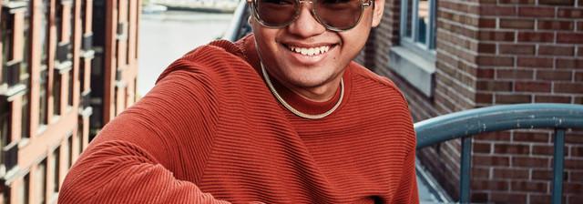 Joey Alexander