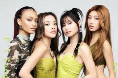 Skor 86,7 dan Rank #61: Begini Data no na Cocok dengan Cetak Biru 88rising