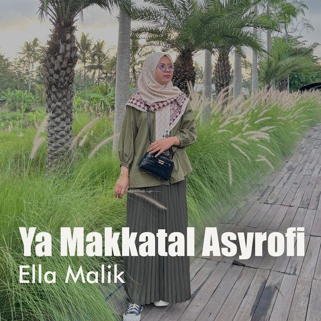 Ella Malik