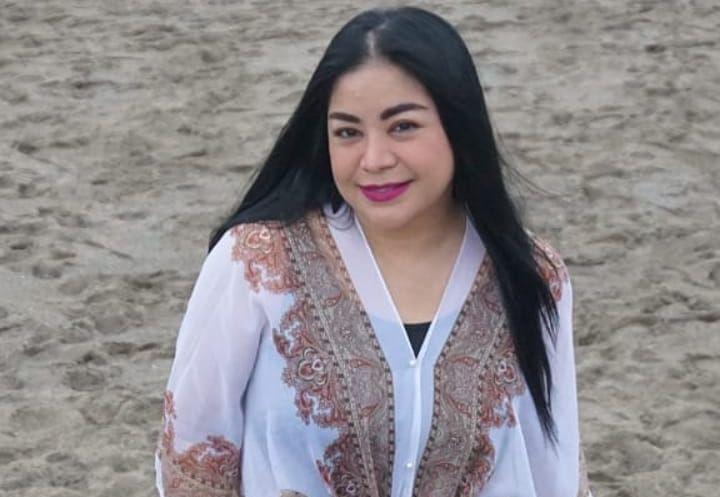 Anisa Bahar