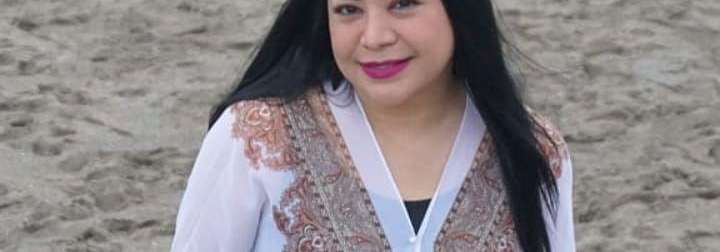 Anisa Bahar