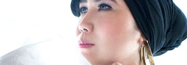 Nicky Astria