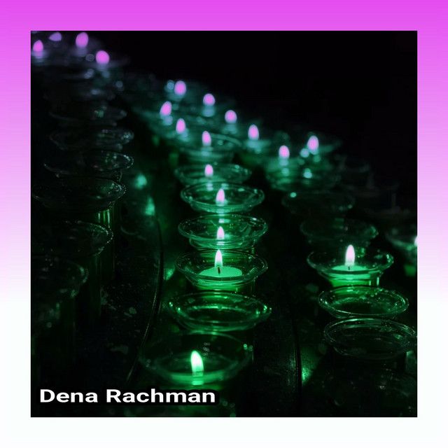 Dena Rachman
