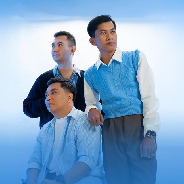 Merpati Band