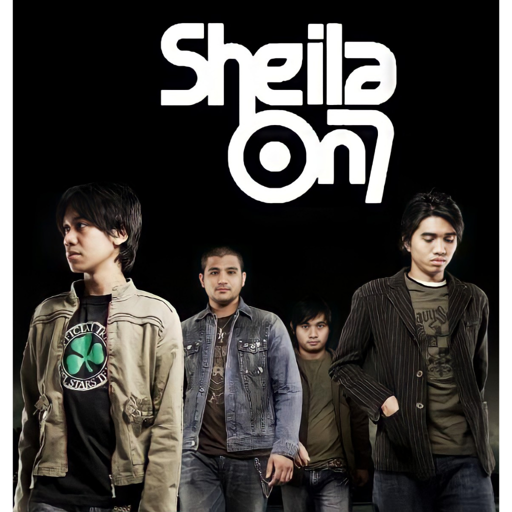 Sheila on 7