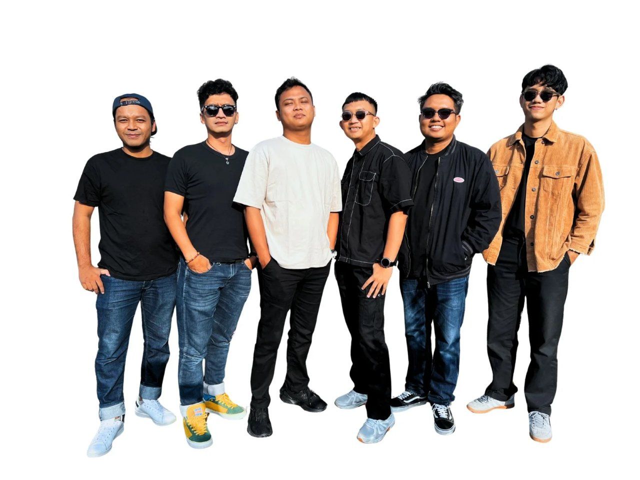 Paksi Band