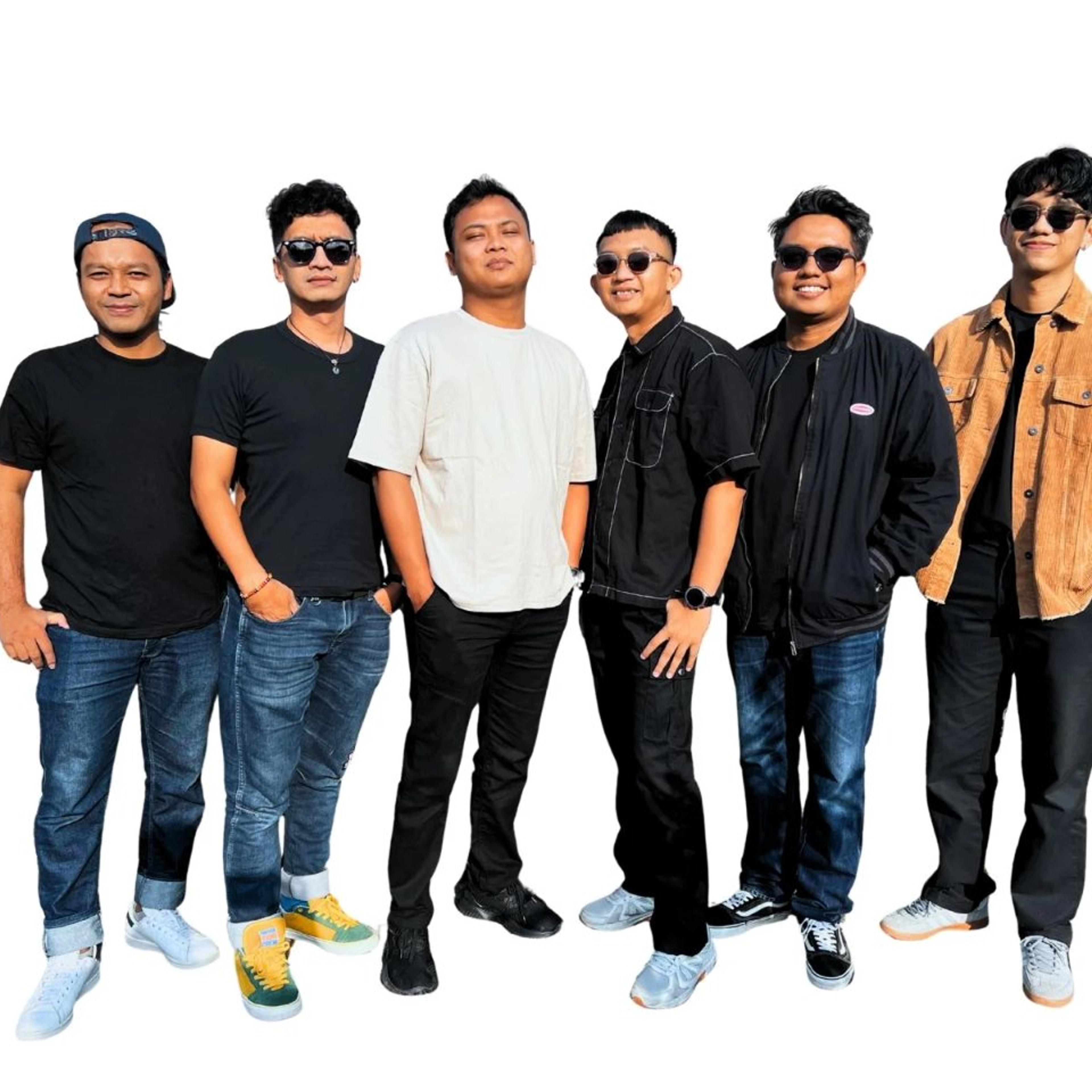 Paksi Band