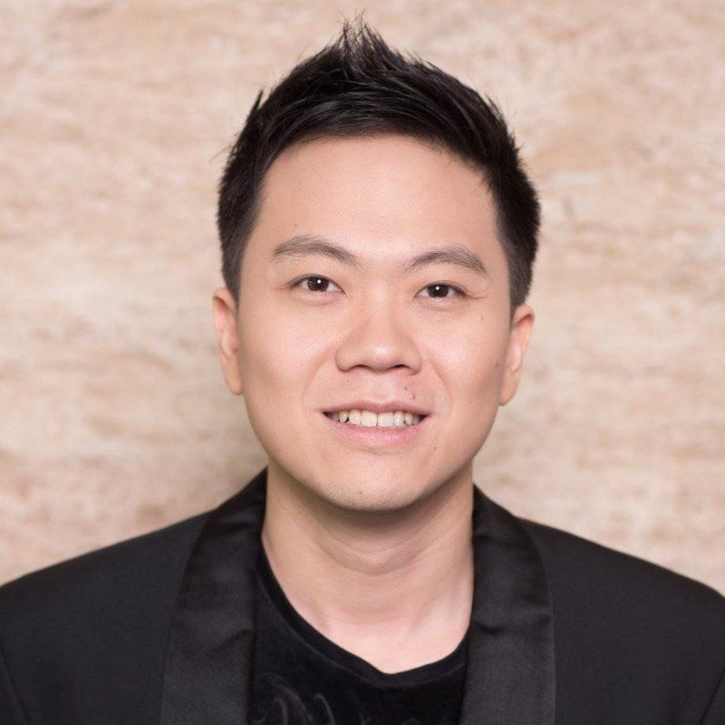 Elwin Hendrijanto