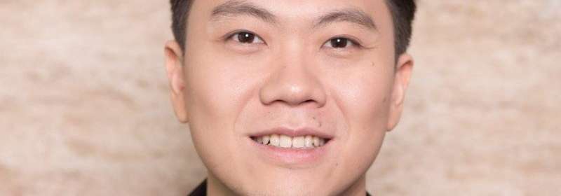 Elwin Hendrijanto