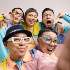 Dari "Lumpia vs Bakpia" ke Senayan: Konser 30 Tahun Project Pop