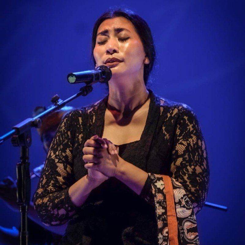 Yuyun Arfah