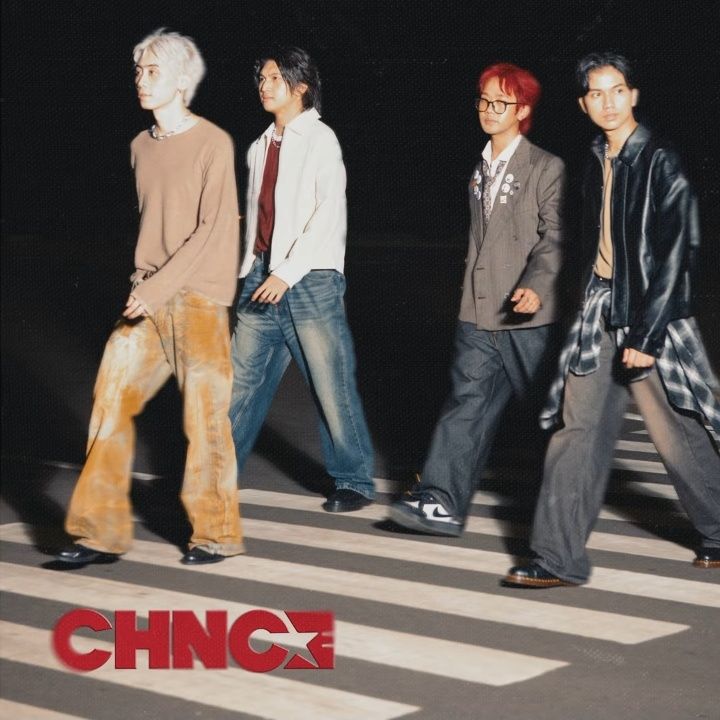 CHNCE