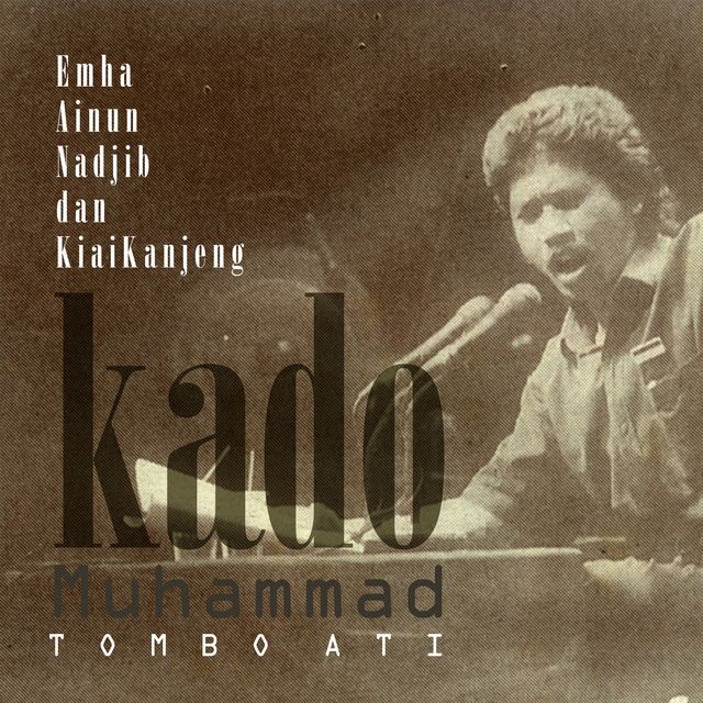 Kiai Kanjeng
