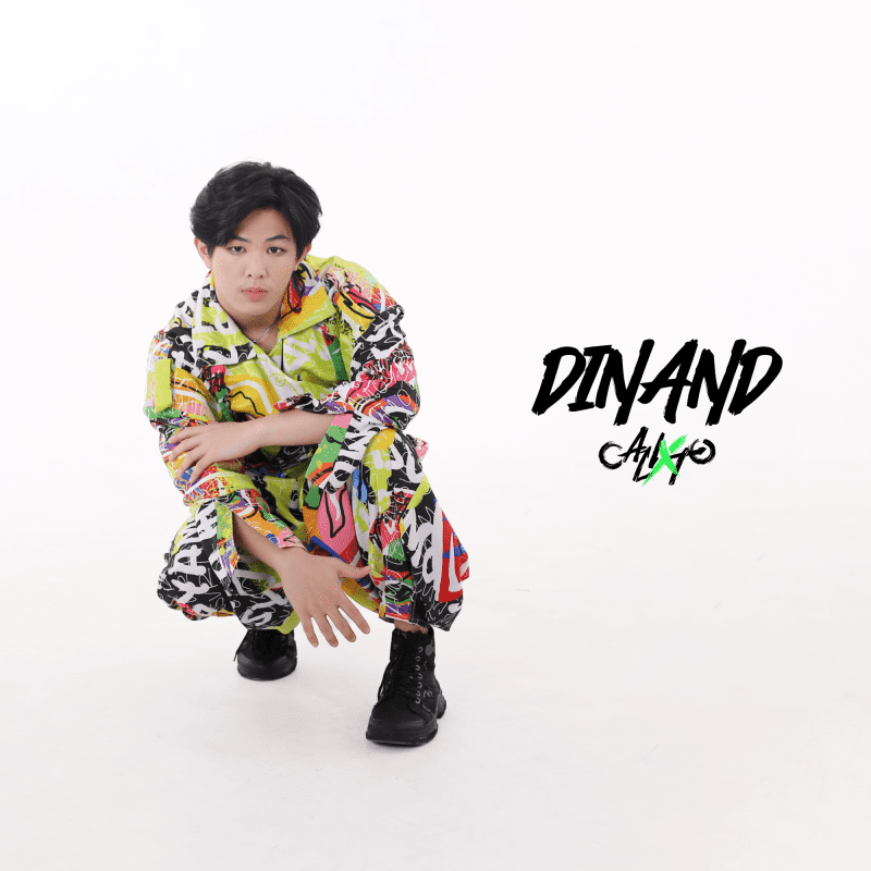 Dinand