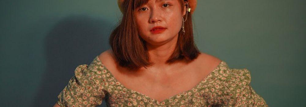Cynantia Pratita