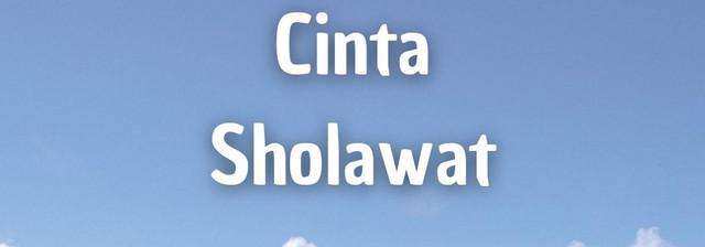 Cinta Sholawat