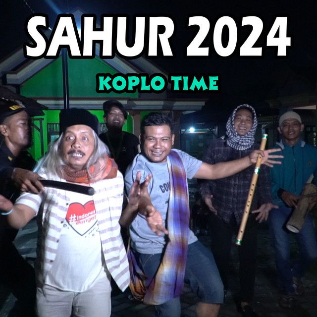 Koplo Time