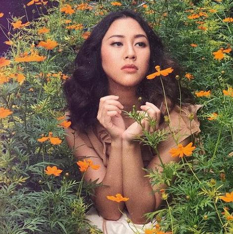 Sherina Munaf