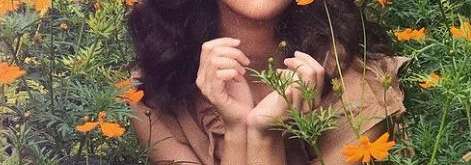 Sherina Munaf