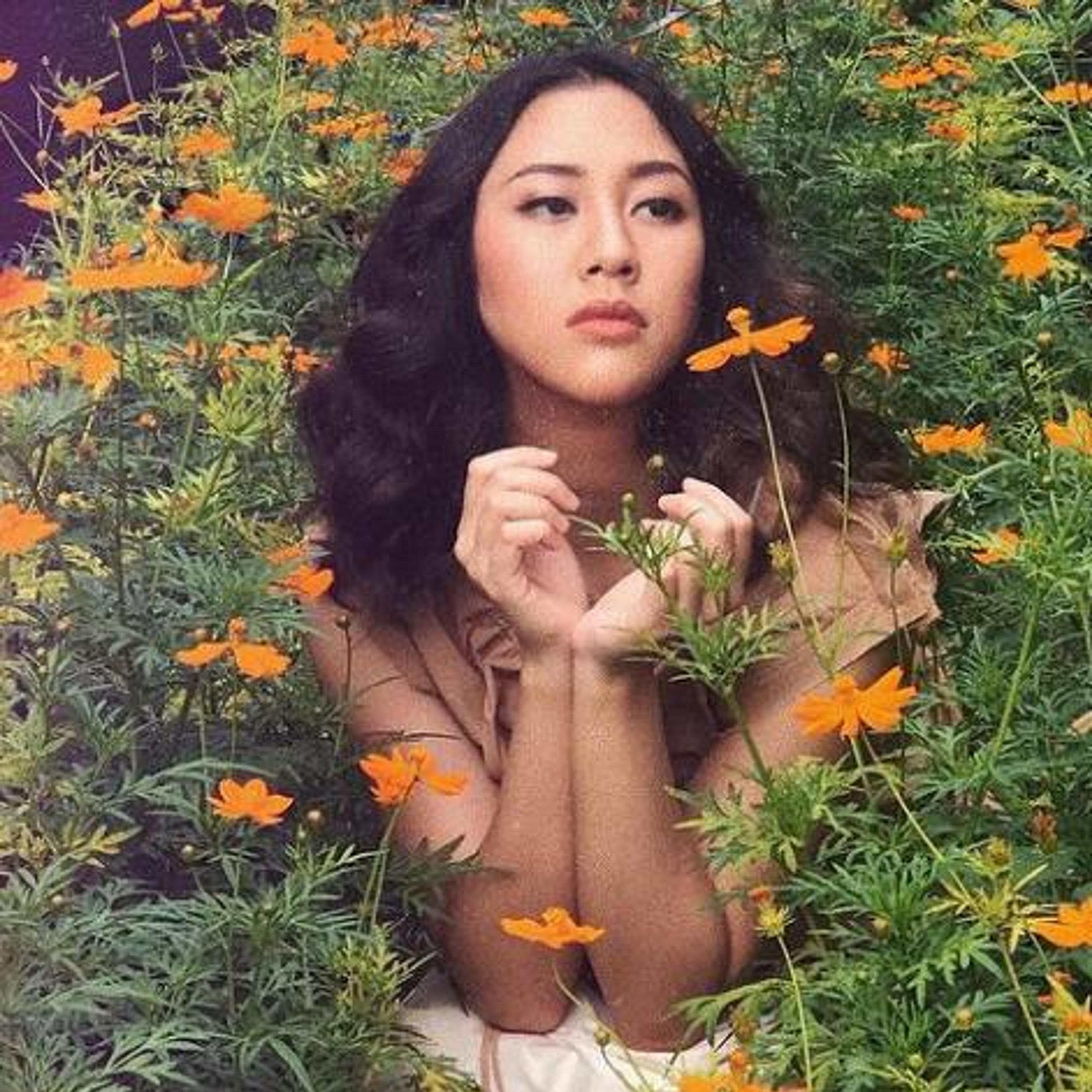 Sherina Munaf