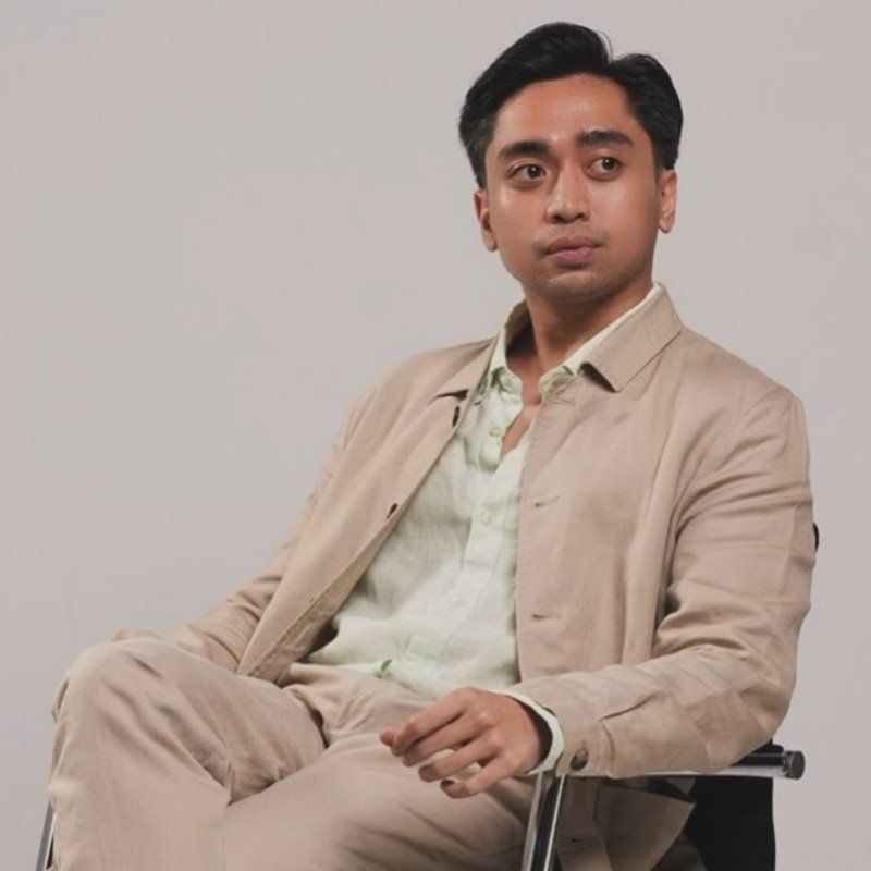 Christoffer Nelwan