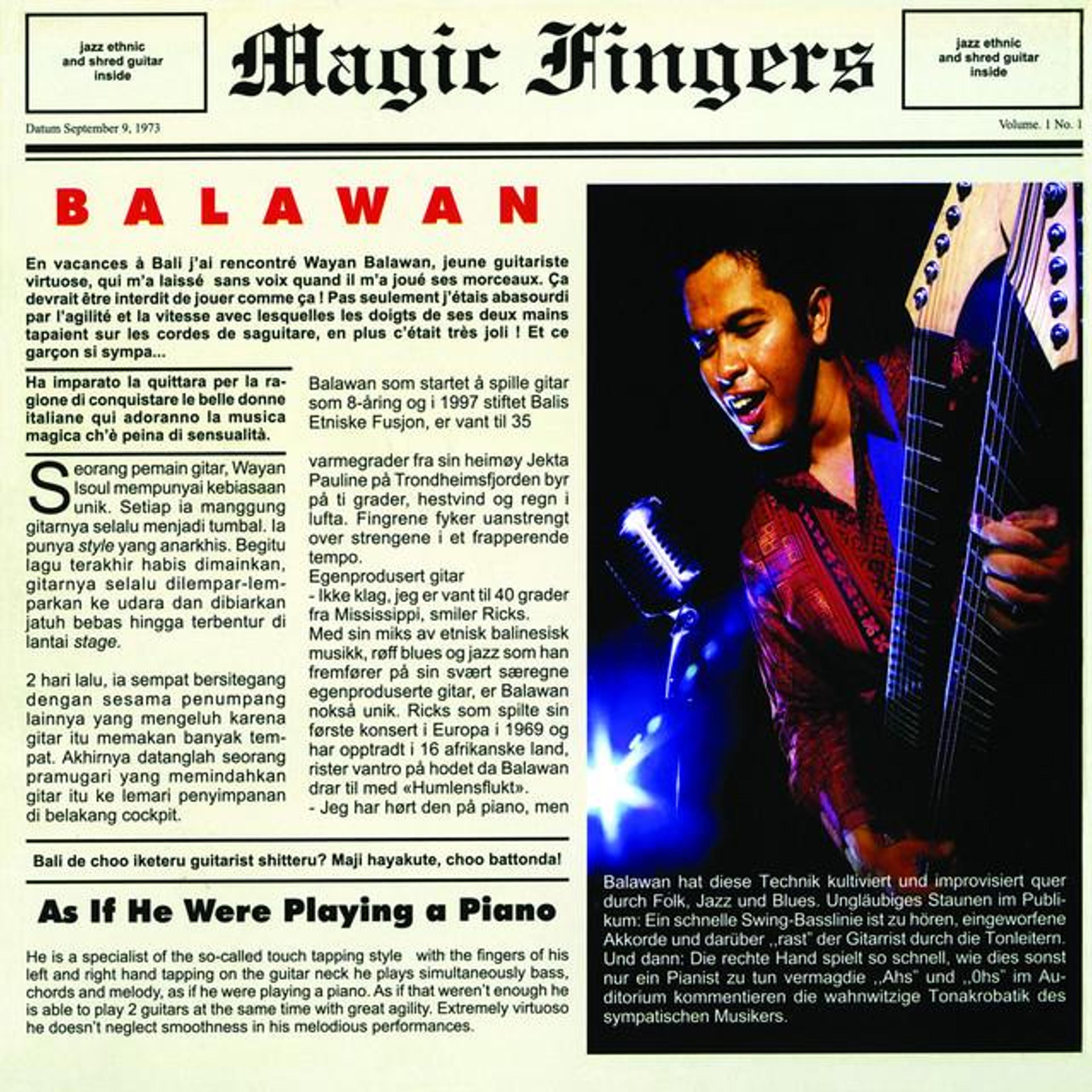 Balawan