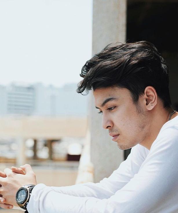 Asyraf Jamal