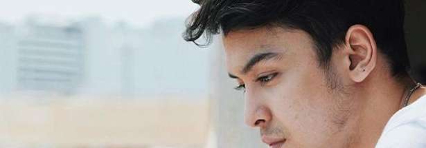 Asyraf Jamal