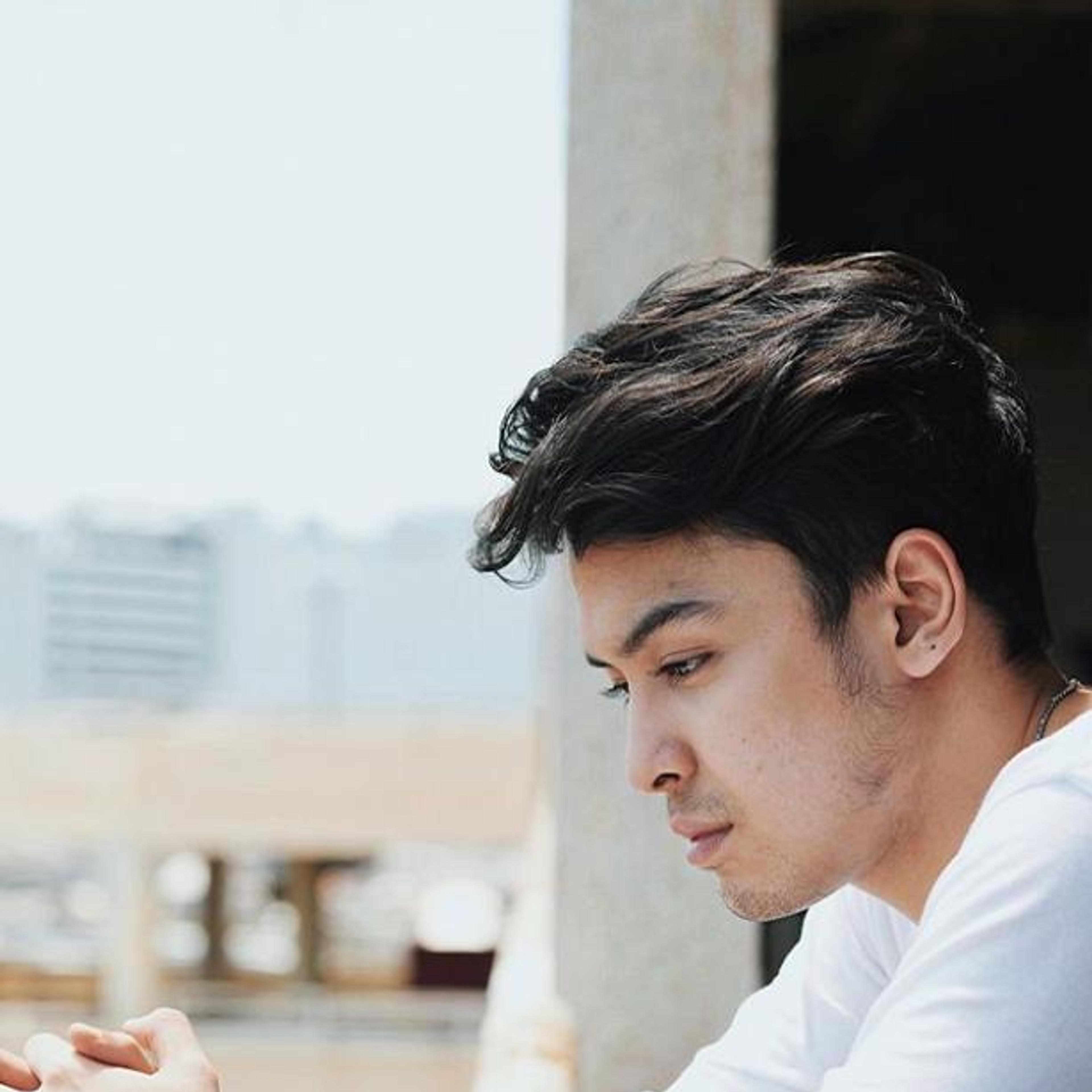 Asyraf Jamal