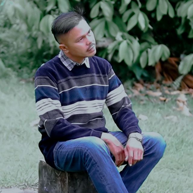 Lucky Hakim