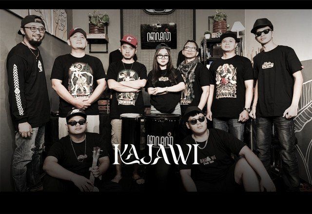kajawi