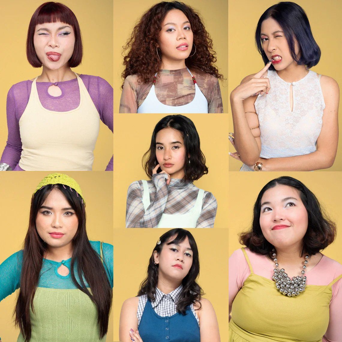 Salon RnB