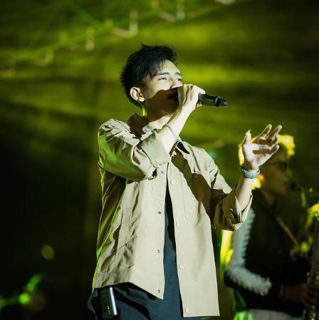 Arya Galih