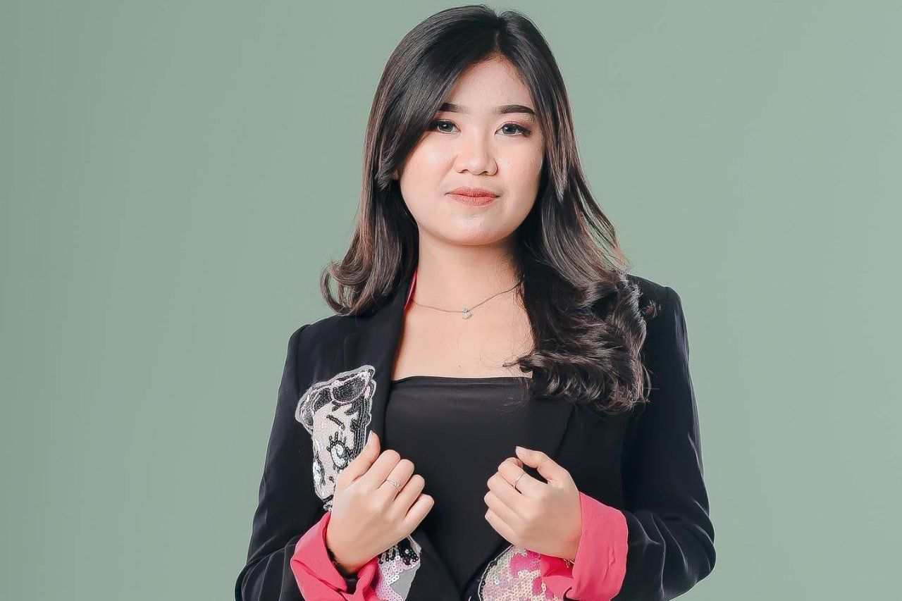 Adinda Rahma